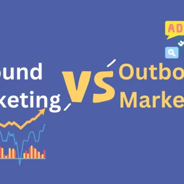 Inbound vs Outbound Marketing- Differences, Benefits & Effective Strategy.