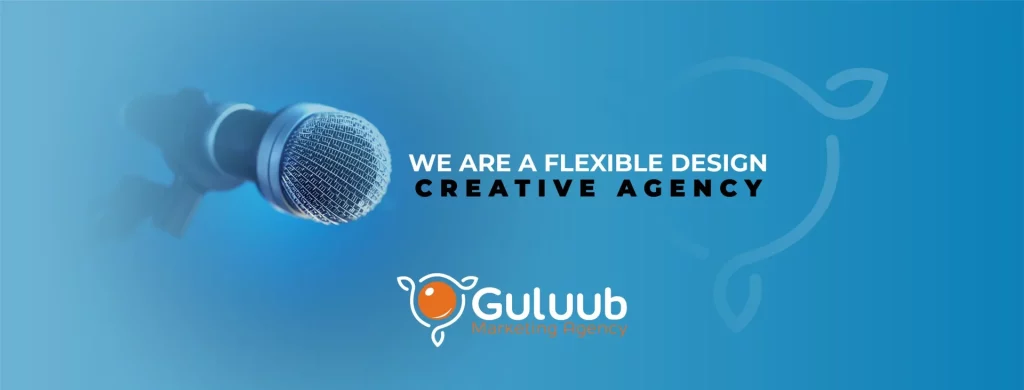 The 5 Top Marketing Agencies In Somalia Guluub Agency
