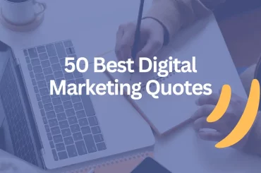 best digital marketing quote