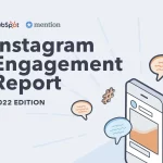 Instagram Engagement Report