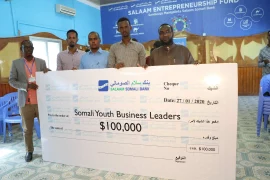 somali entrepreneurs