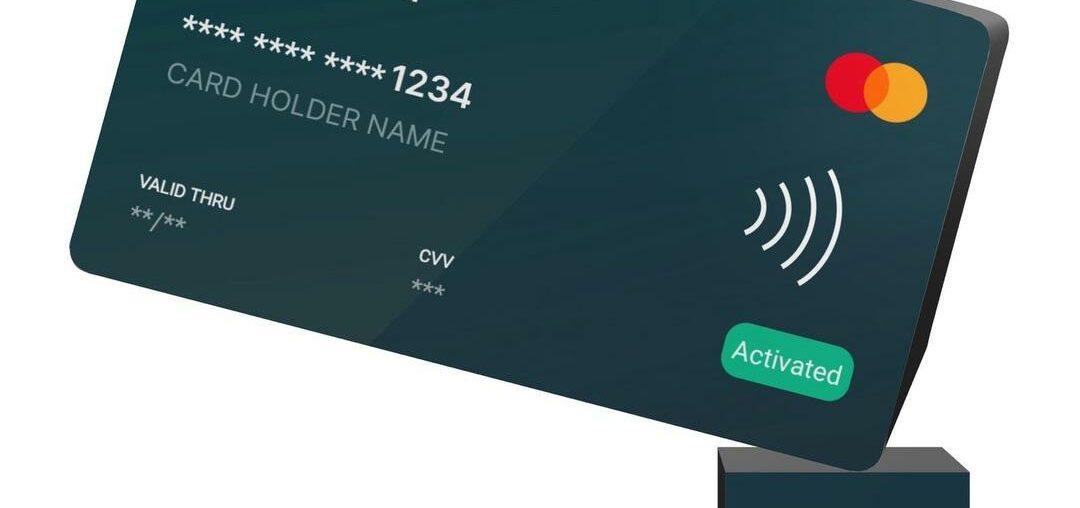 waafi mastercard