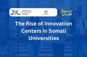 somali universities